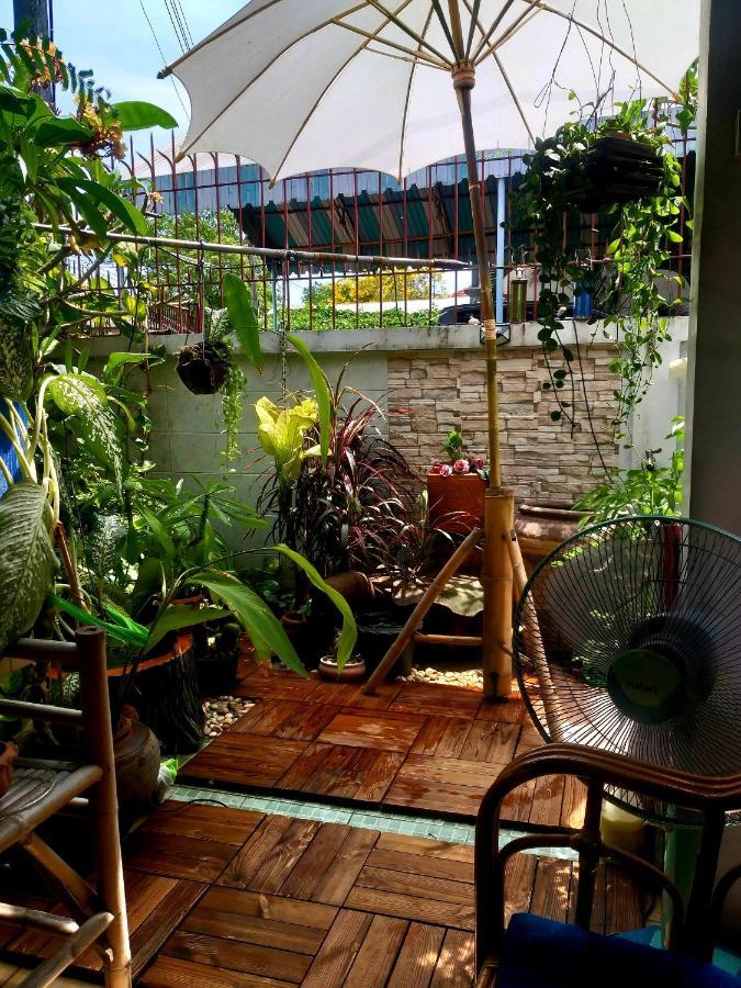 Srikrung Guesthouse Phra Nakhon Si Ayutthaya Esterno foto
